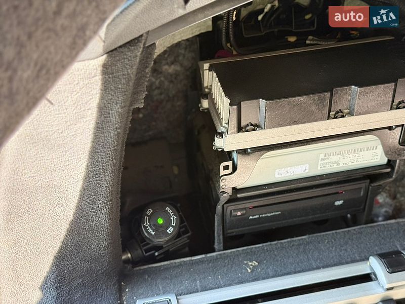 Универсал Audi A6 2008 в Каменец-Подольском