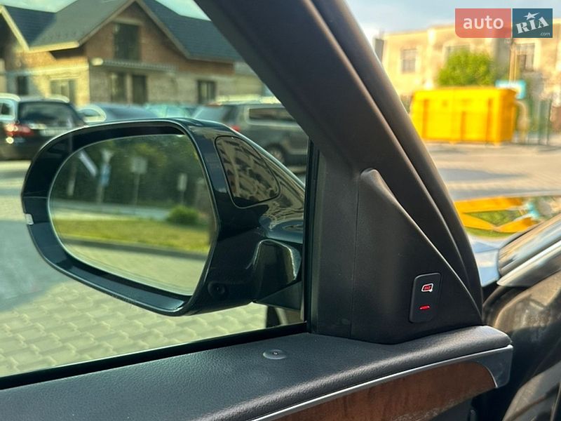 Седан Audi A6 2015 в Самборе фото 20 Седан Audi A6 2015 в Самборе