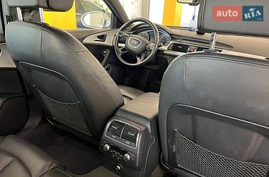 Седан Audi A6 2017 в Львові фото 10 Седан Audi A6 2017 в Львові