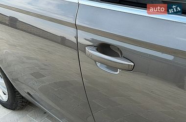Универсал Audi A6 2012 в Камне-Каширском