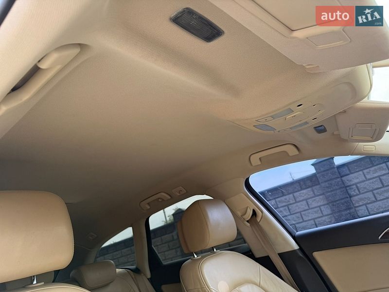 Универсал Audi A6 2012 в Камне-Каширском
