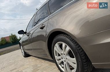 Универсал Audi A6 2012 в Камне-Каширском