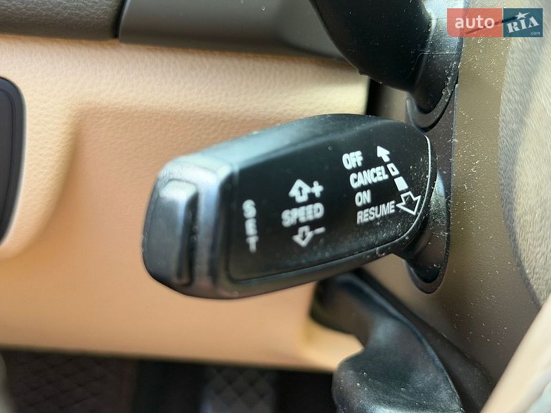 Универсал Audi A6 2012 в Камне-Каширском