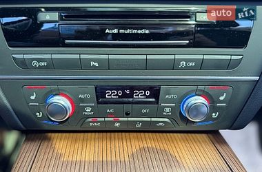 Седан Audi A6 2015 в Виннице фото 23 Седан Audi A6 2015 в Виннице