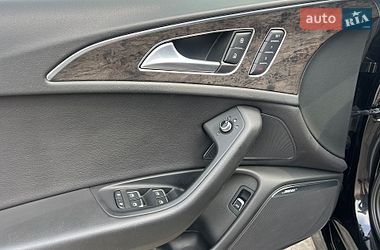 Седан Audi A6 2017 в Рівному фото 26 Седан Audi A6 2017 в Рівному