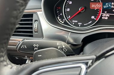 Седан Audi A6 2017 в Рівному фото 31 Седан Audi A6 2017 в Рівному