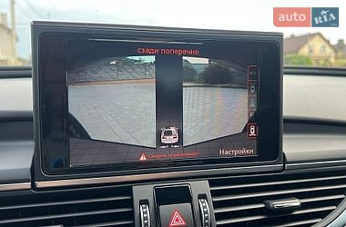 Седан Audi A6 2017 в Рівному фото 41 Седан Audi A6 2017 в Рівному