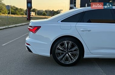 Седан Audi A6 2020 в Києві фото 11 Седан Audi A6 2020 в Києві
