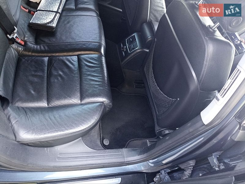 Седан Audi A6 2007 в Киеве