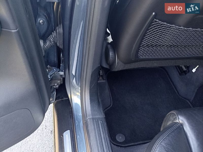 Седан Audi A6 2007 в Киеве