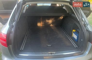 Універсал Audi A6 2006 в Харкові