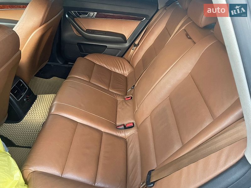 Універсал Audi A6 2006 в Харкові