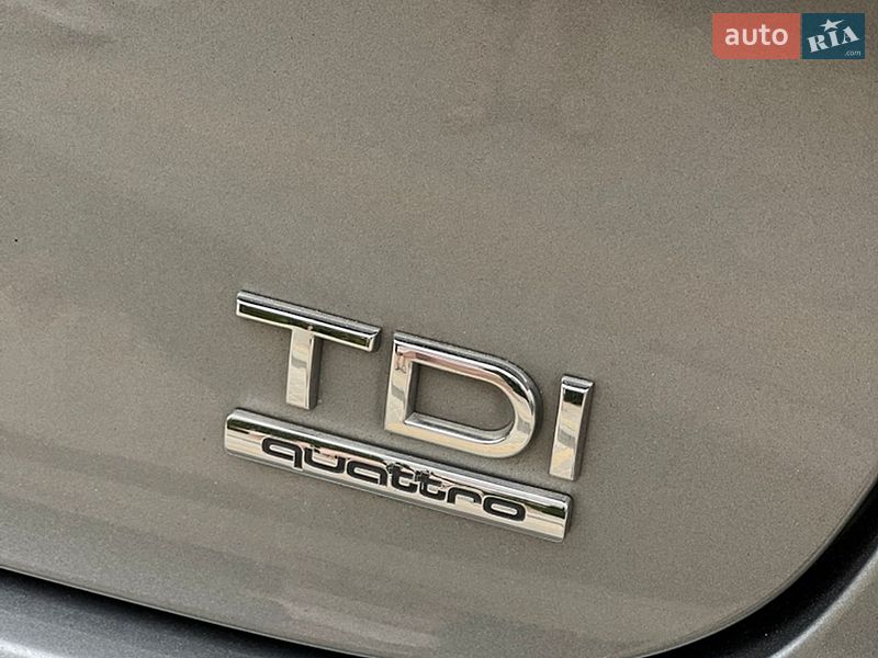 Седан Audi A6 2014 в Новояворовске