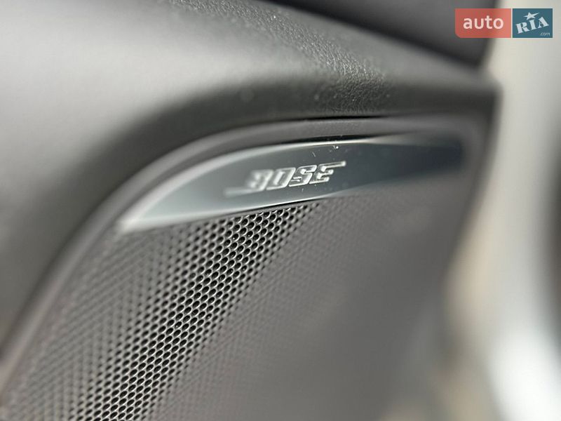 Седан Audi A6 2014 в Новояворовске