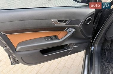 Седан Audi A6 2010 в Красилові фото 12 Седан Audi A6 2010 в Красилові
