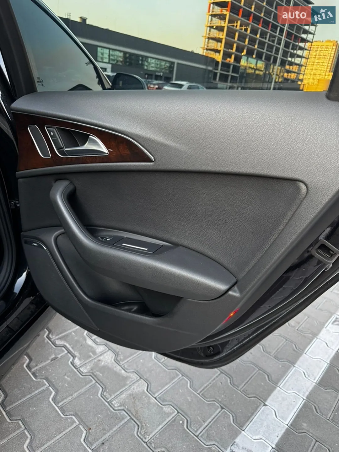2015 Audi A6 - мініатюра 29