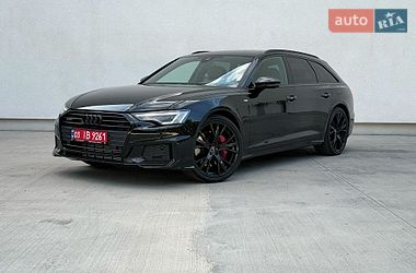 audi a6 2021 в Луцк от про продавца Павло Віталійович Михальчук audi a6 2021 в Луцк от профессионального продавца Павло Віталійович Михальчук
