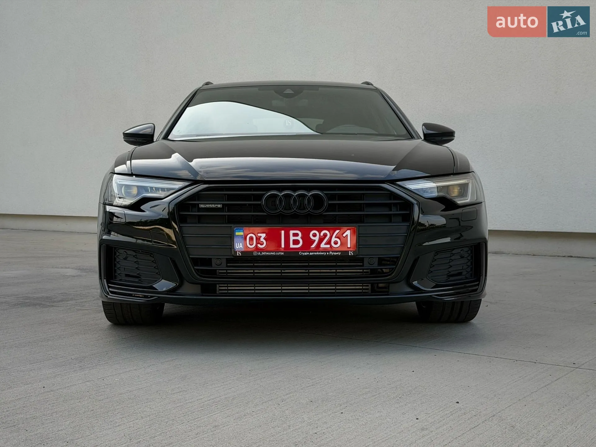 2021 Audi A6 - мініатюра 7