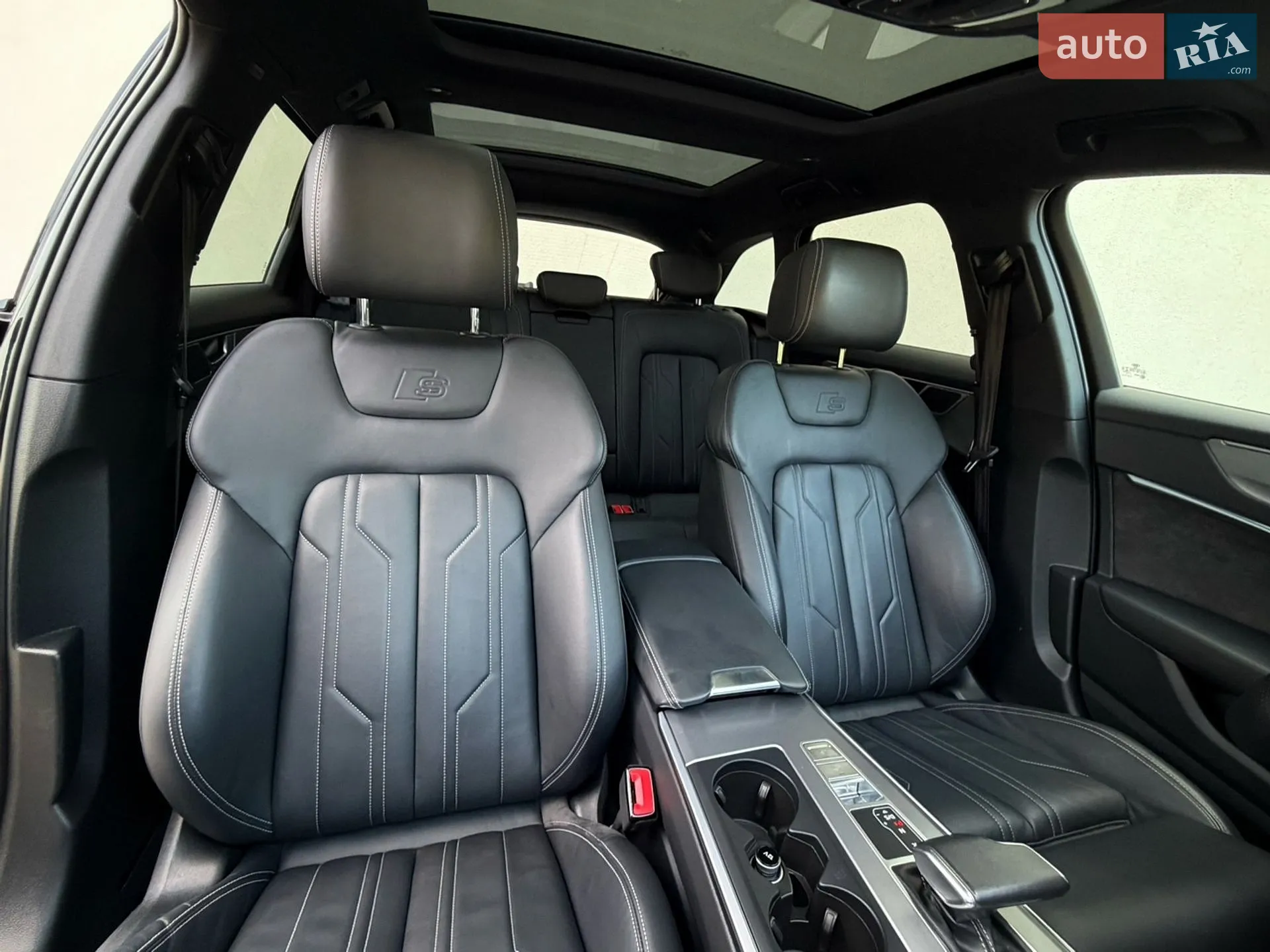 2021 Audi A6 - мініатюра 30