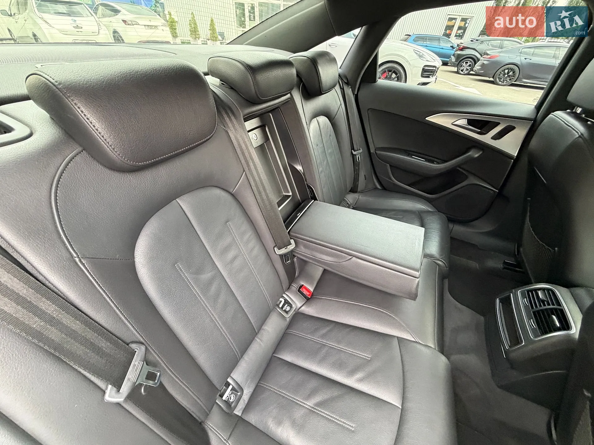 2017 Audi A6 - мініатюра 34