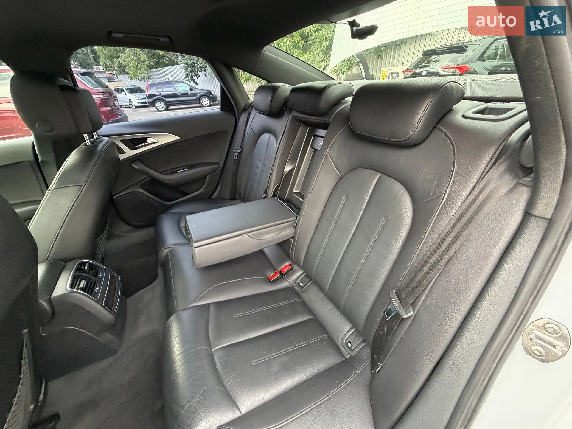 2017 Audi A6 - мініатюра 36