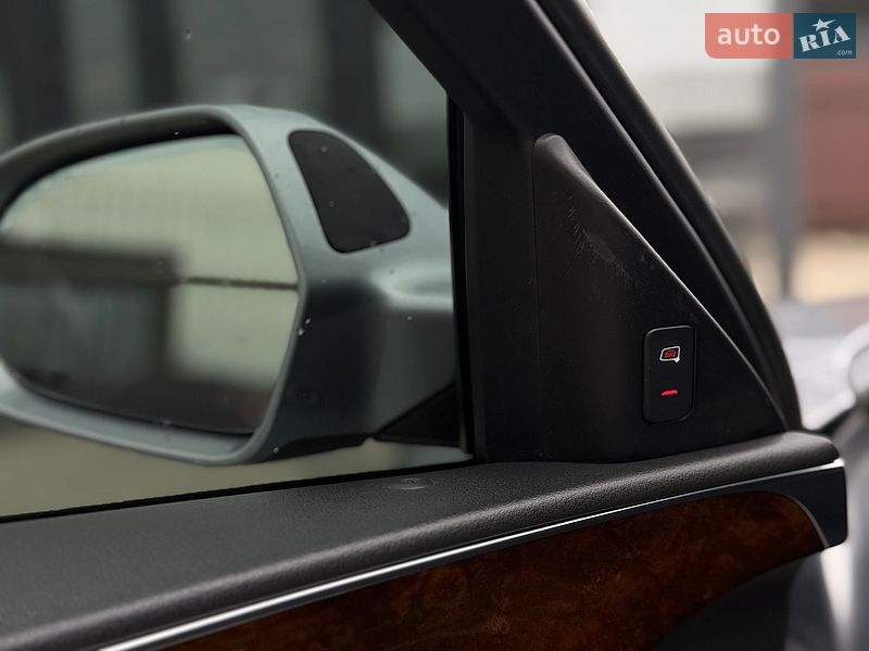 Седан Audi A6 2016 в Львові фото 42 Седан Audi A6 2016 в Львові