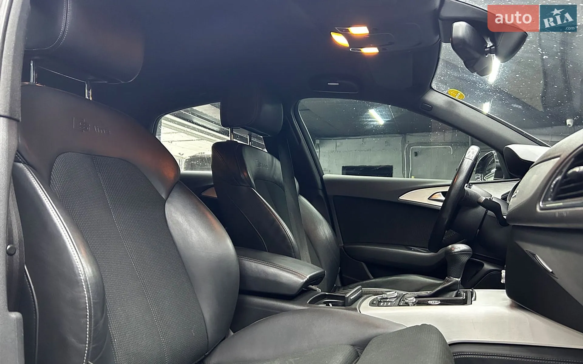 2013 Audi A6 - мініатюра 22