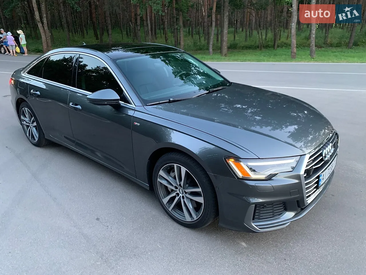 2019 Tesla Model 3 - мініатюра 11