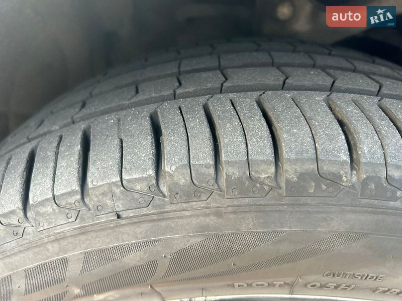 Седан Audi A6 2006 в Виннице