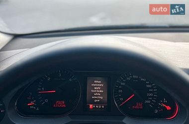 Седан Audi A6 2006 в Виннице