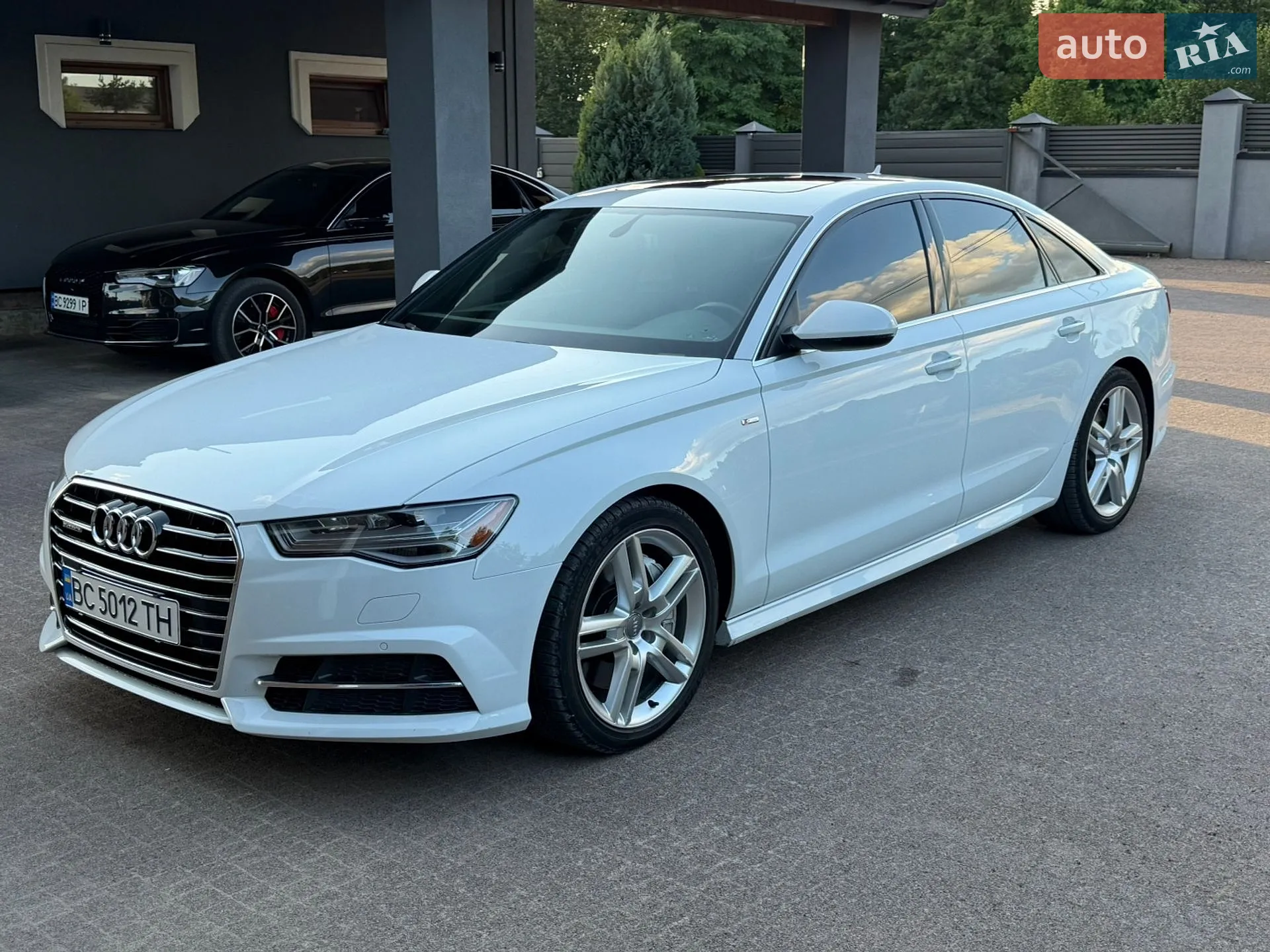 2015 Audi A6 - мініатюра 10