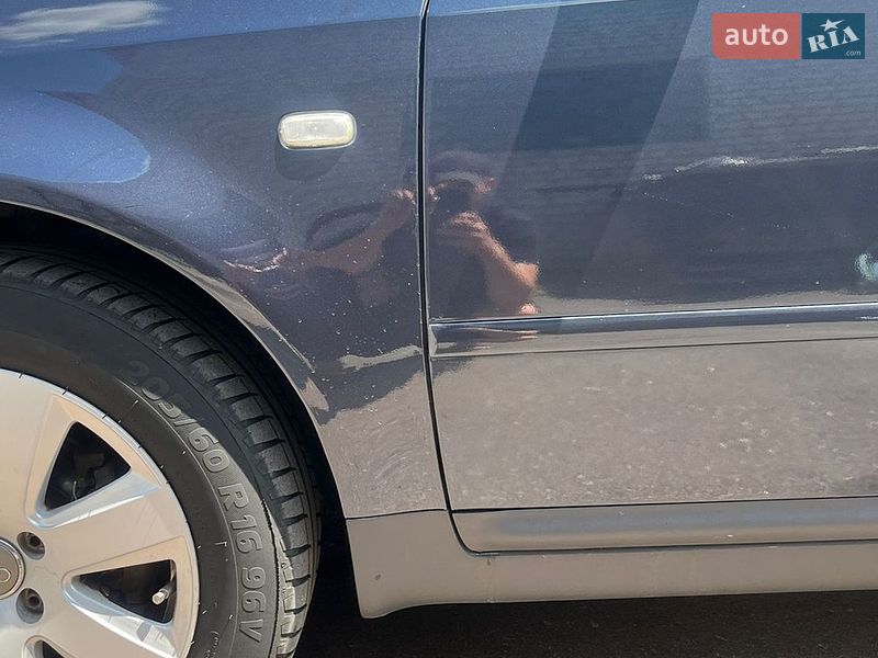 Седан Audi A6 1999 в Звягелі фото 11 Седан Audi A6 1999 в Звягелі