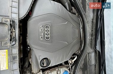 Седан Audi A6 2013 в Хмельницькому