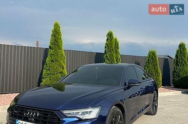 audi a6 2020 в Тернополь от профессионального продавца Анатолій