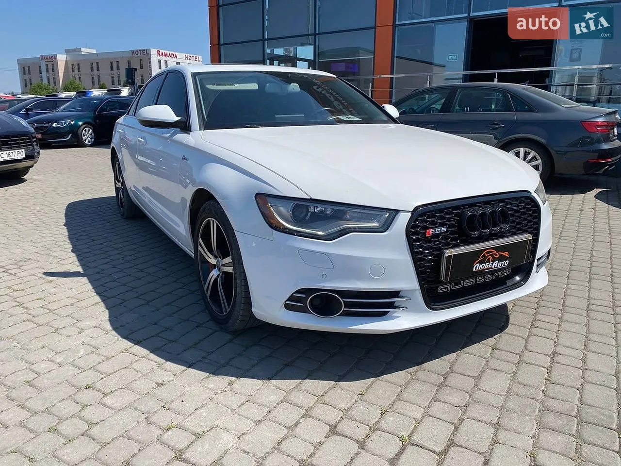 2019 BMW 3er - мініатюра 32