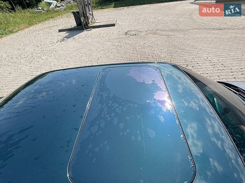 Седан Audi A6 1996 в Глухові