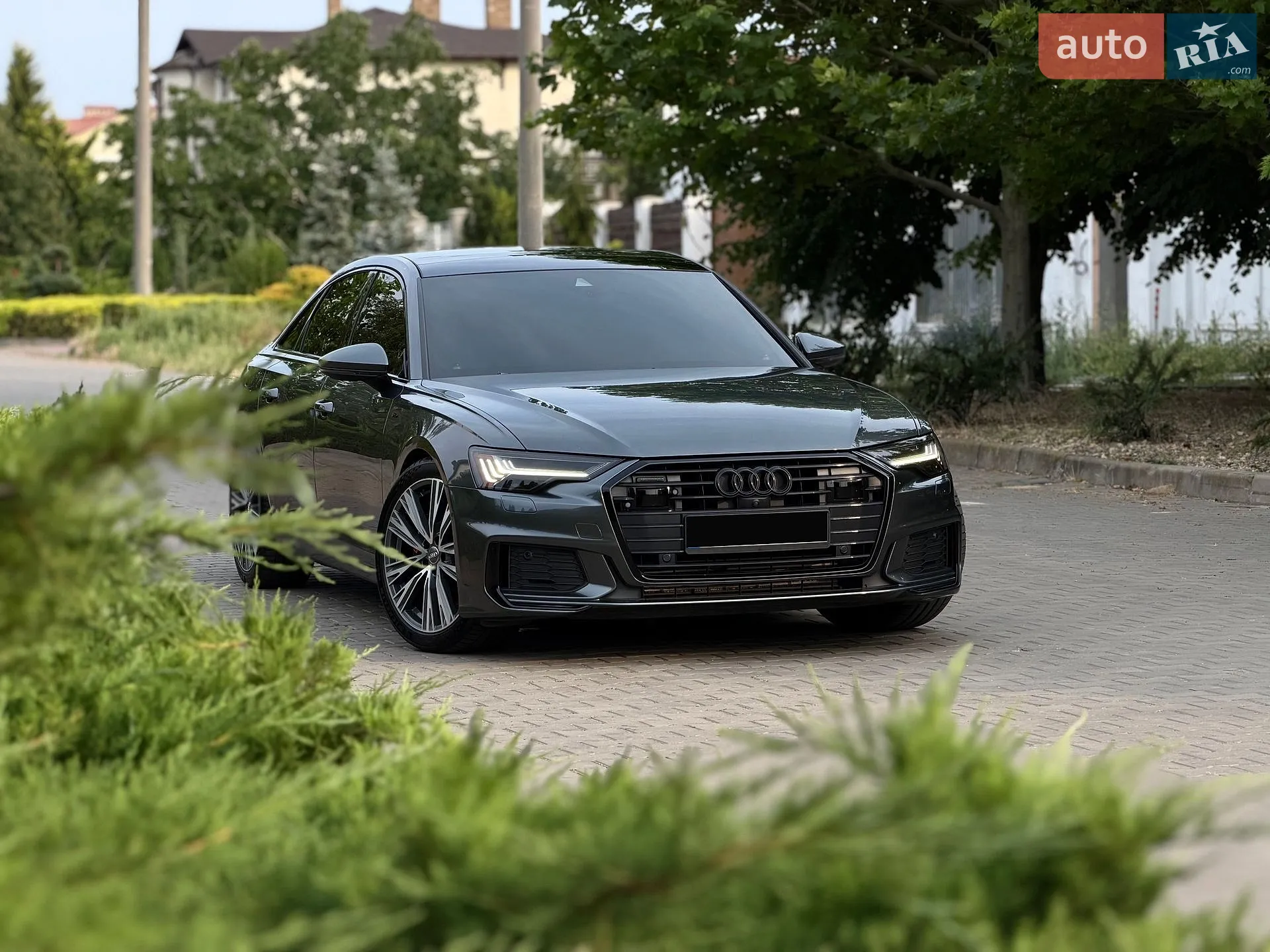 2019 Audi A6 - мініатюра 18