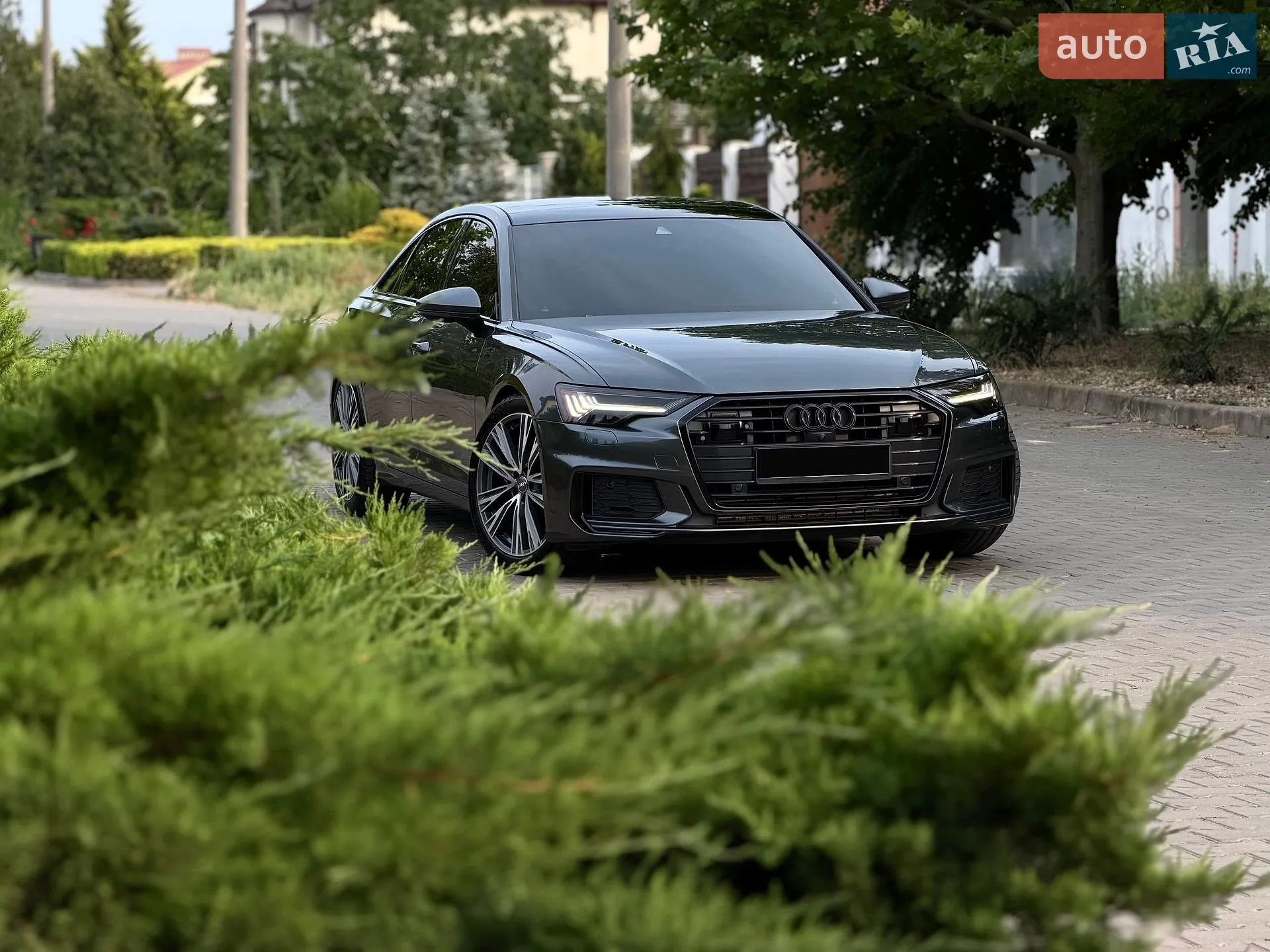 2019 Audi A6 - мініатюра 22