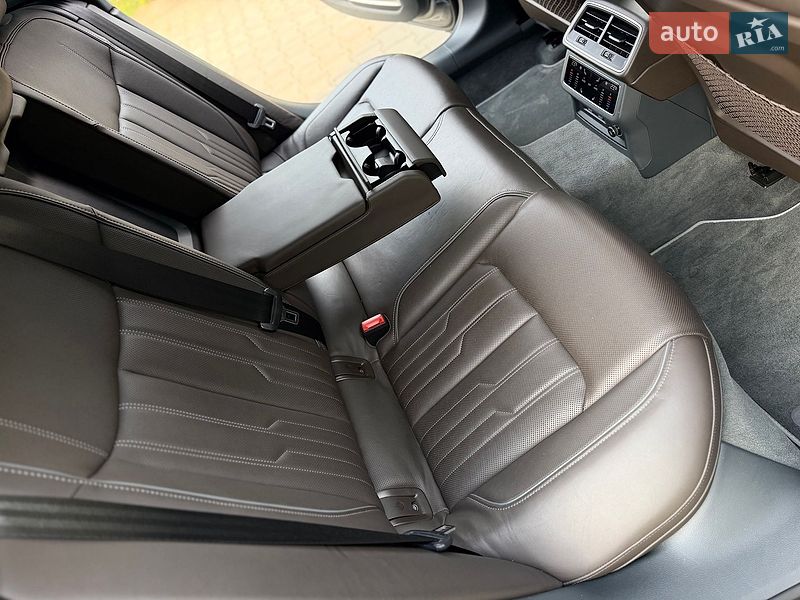 Седан Audi A6 2019 в Одесі фото 43 Седан Audi A6 2019 в Одесі