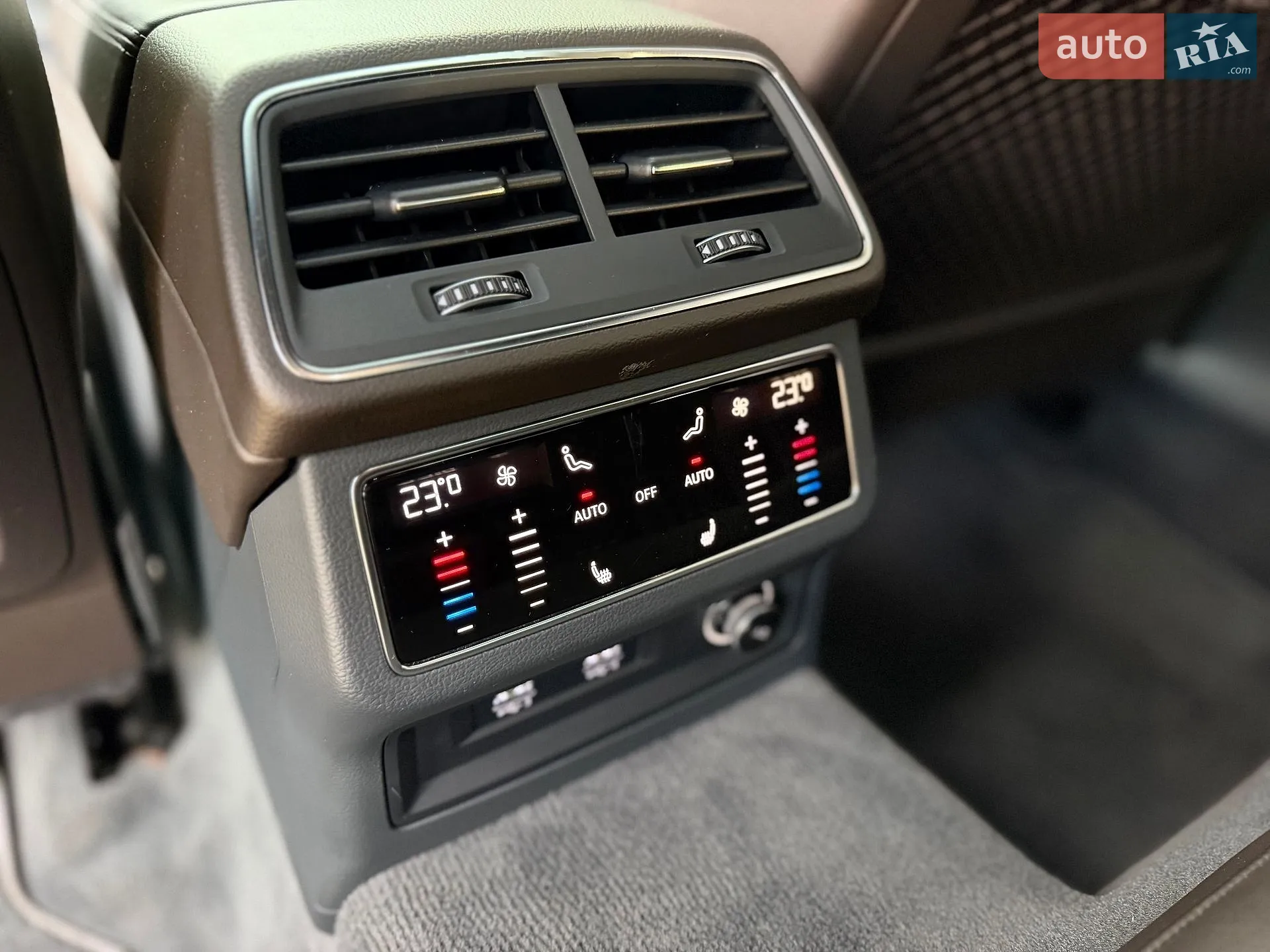 2019 Audi A6 - мініатюра 47