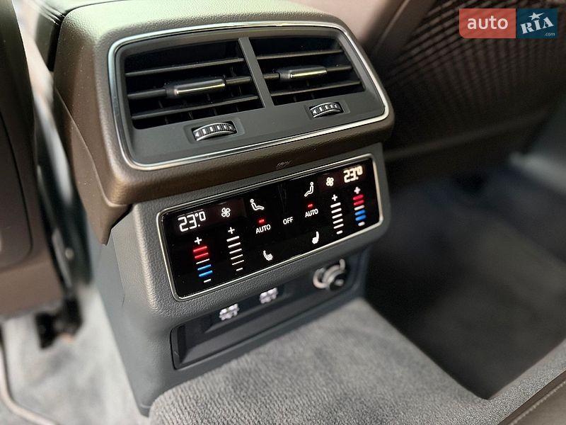 Седан Audi A6 2019 в Одесі фото 47 Седан Audi A6 2019 в Одесі