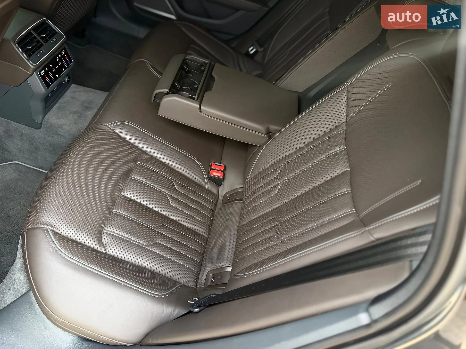 2019 Audi A6 - мініатюра 48