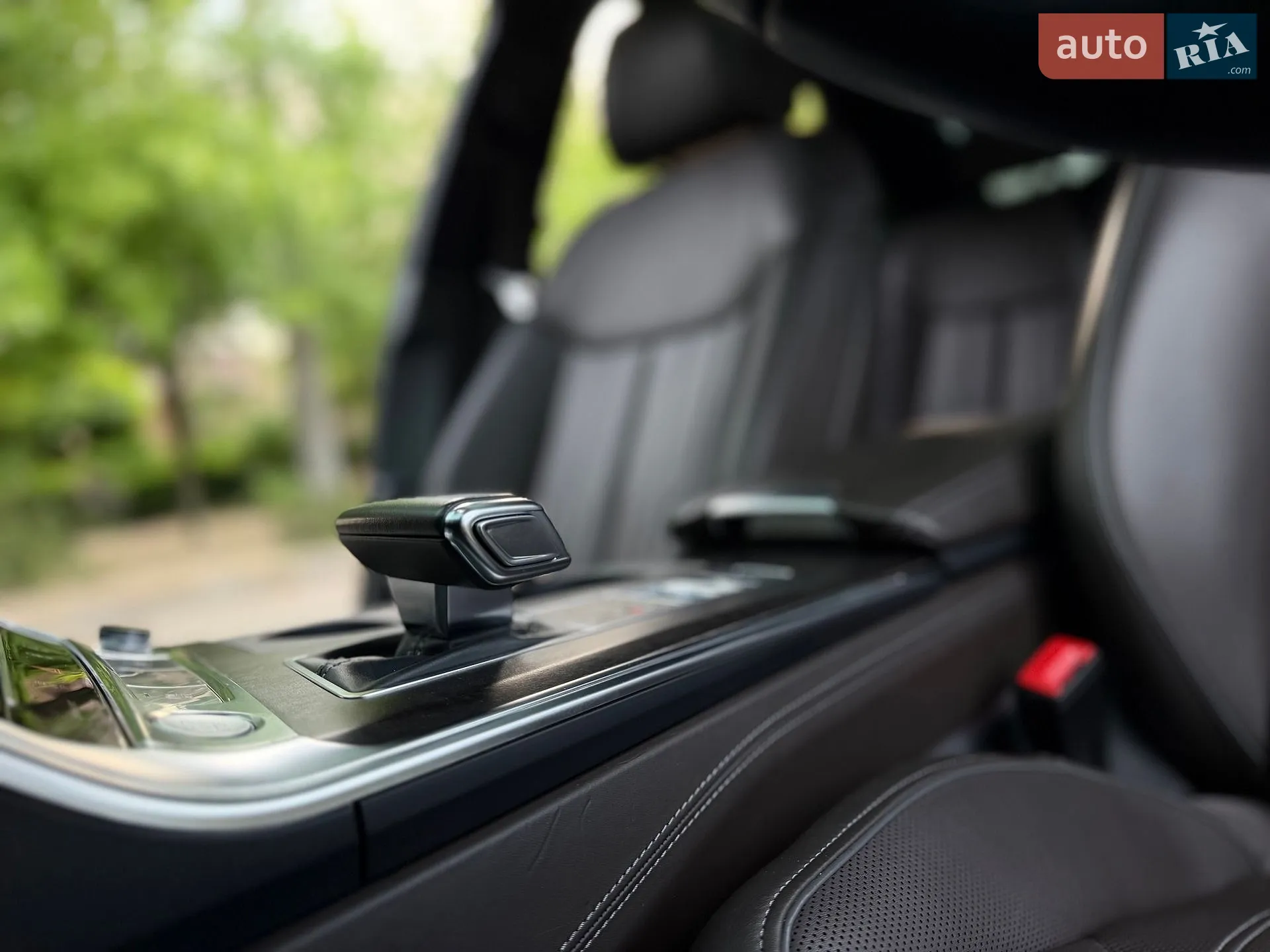 2019 Audi A6 - мініатюра 60
