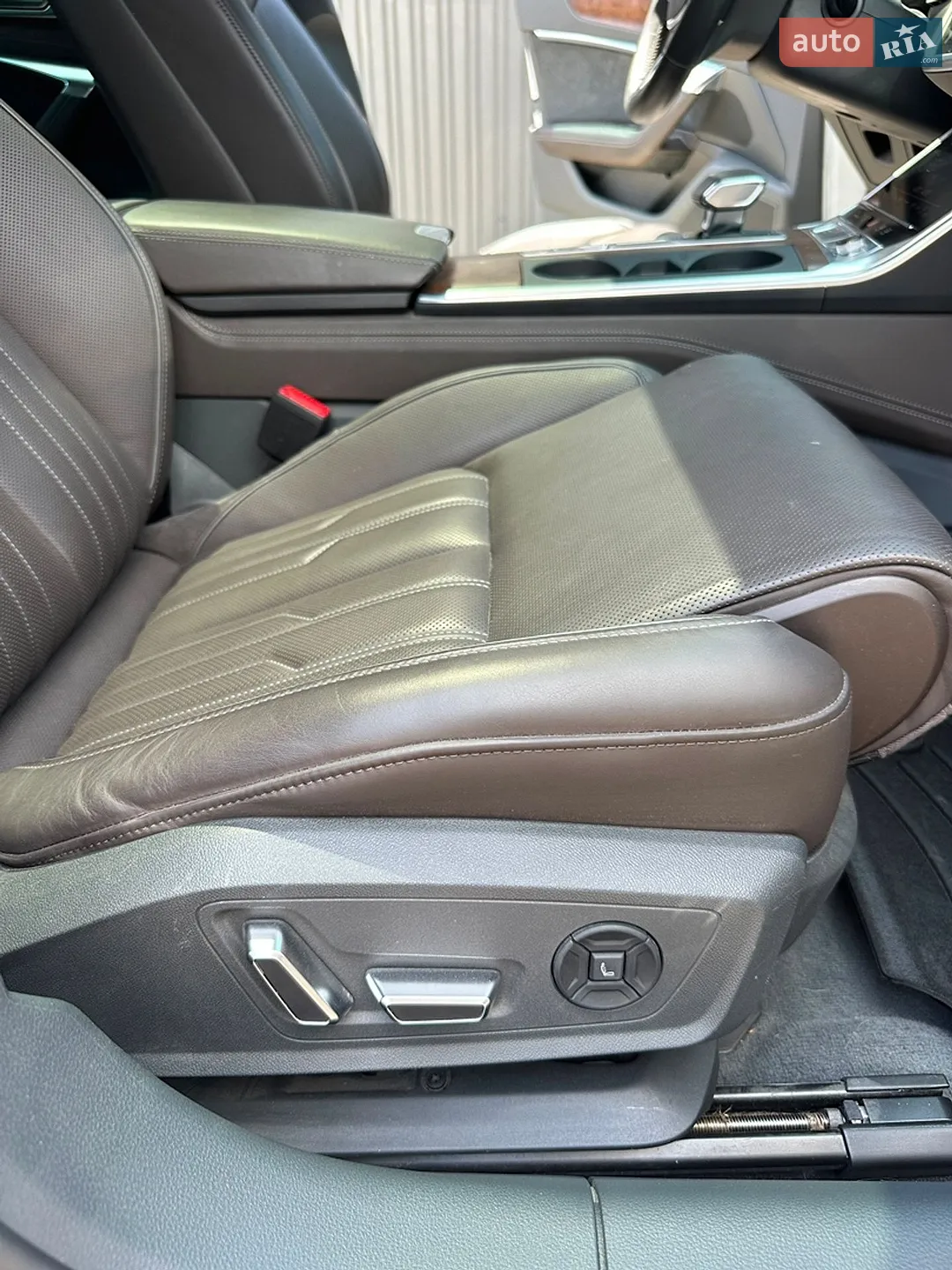 2020 Audi A6 - мініатюра 6