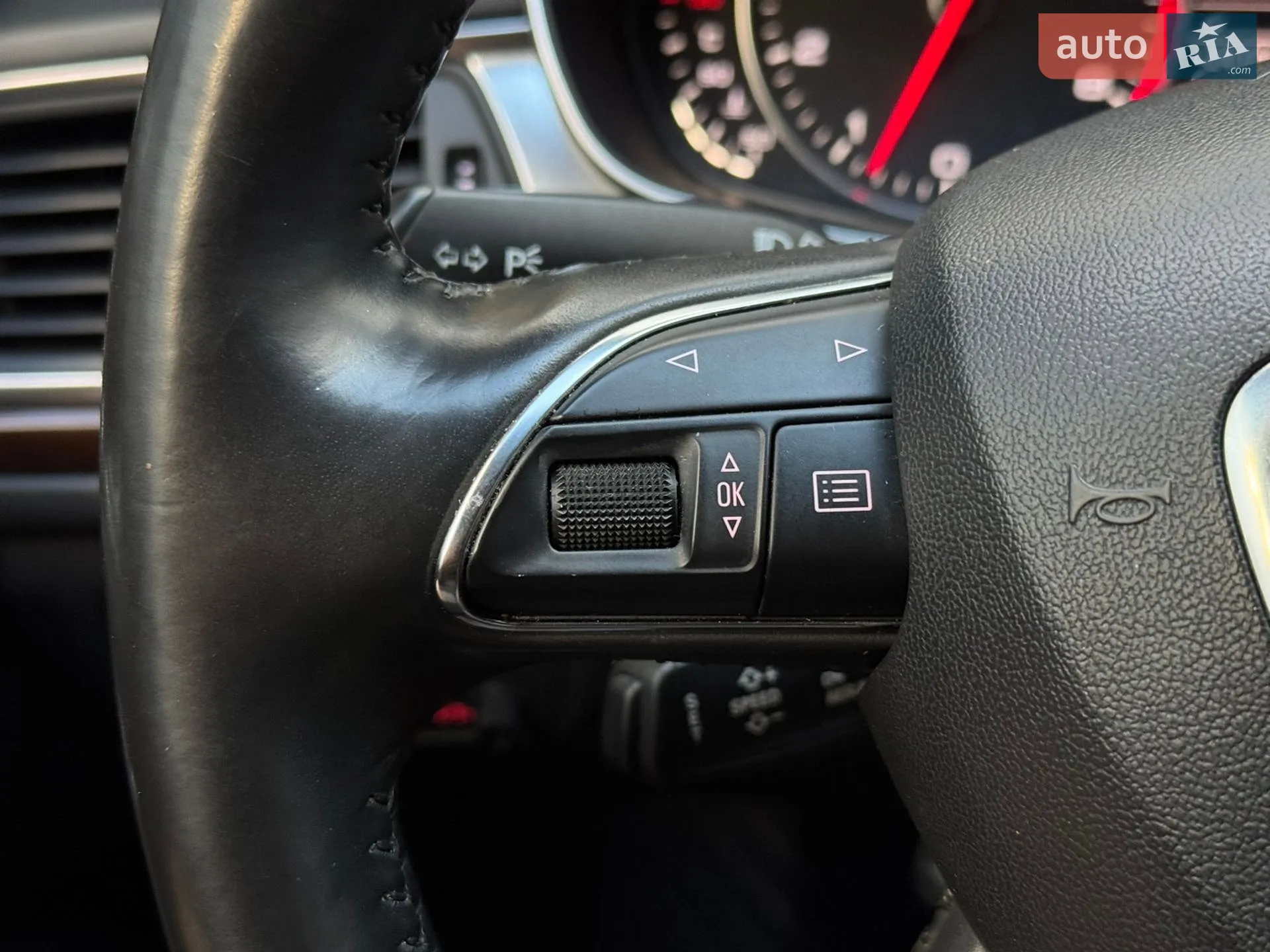 2011 Audi A6 - мініатюра 22