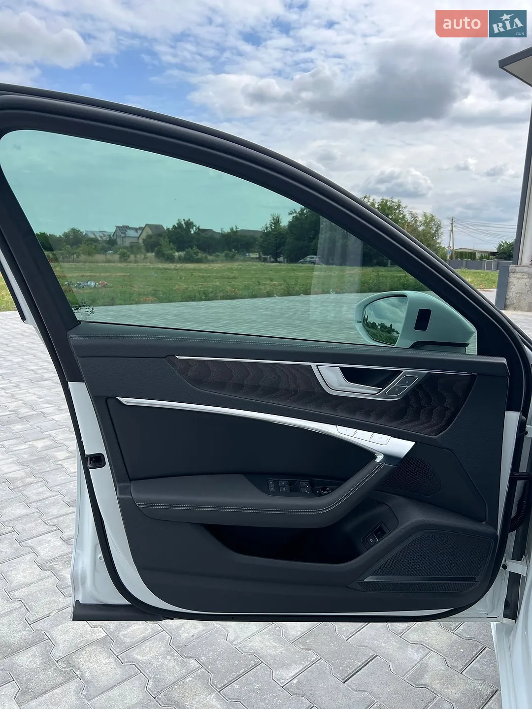 2020 Audi A6 - мініатюра 26