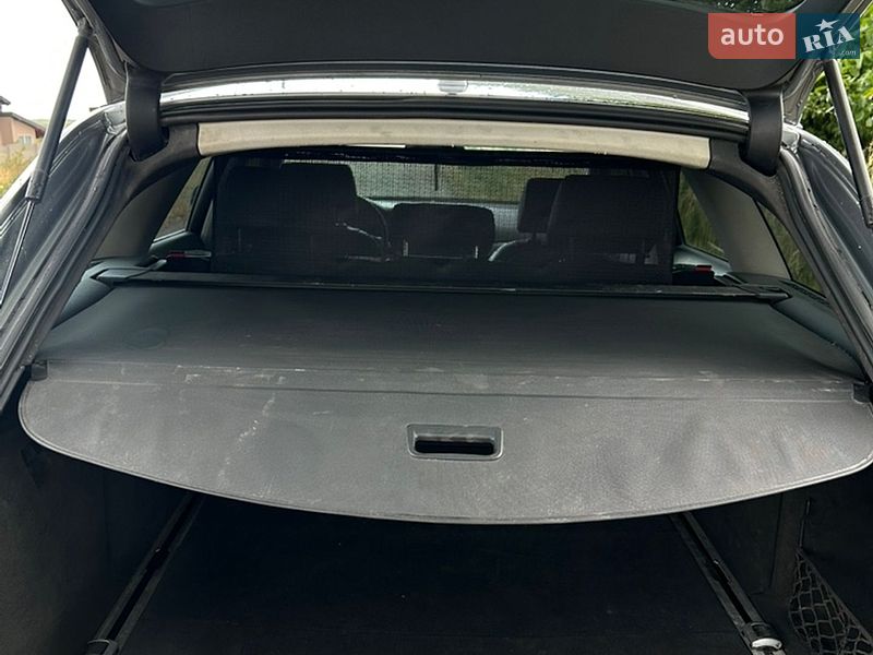Універсал Audi A6 2007 в Рівному
