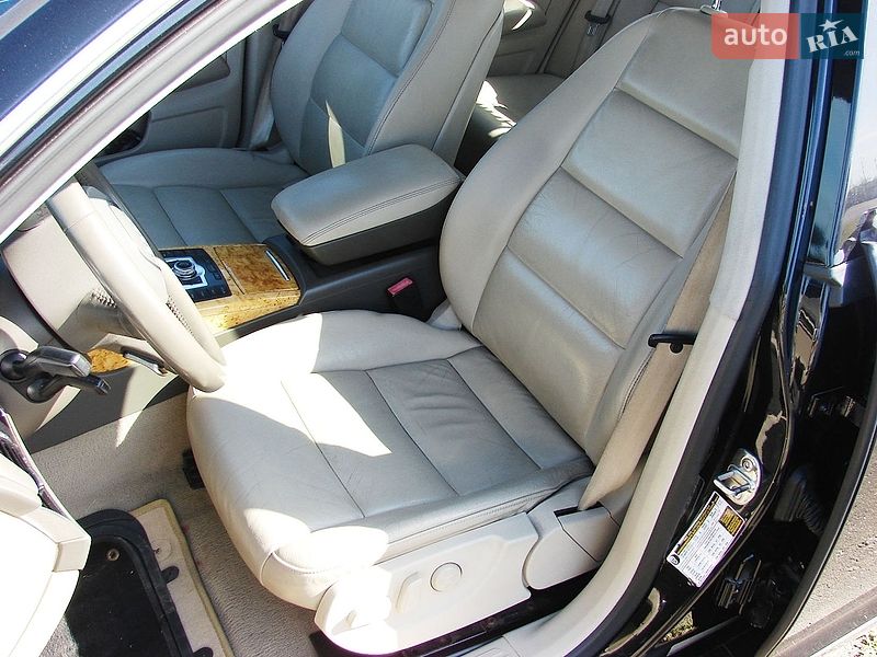 Седан Audi A6 2010 в Одессе