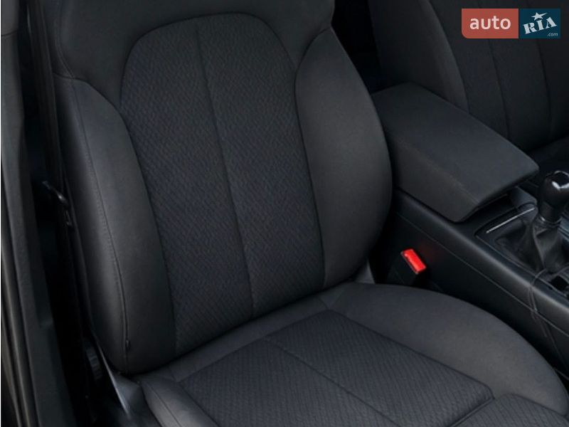 Седан Audi A6 2015 в Рівному