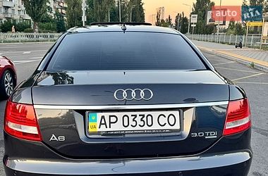 Седан Audi A6 2007 в Києві